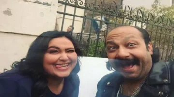 إطلالة العروس.. 20 صورة توثق حفل زفاف دعاء رجب بحضور نجوم الفن بمنطقة الأهرامات